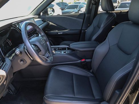 Used 2024 Lexus TX 350 AWD w/ Cold Weather Package image 17