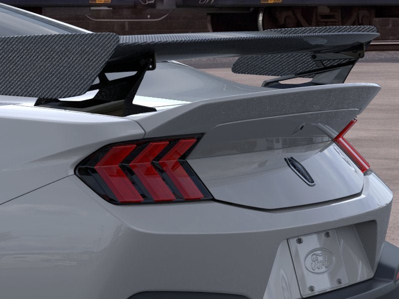 New 2026 Ford Mustang Dark Horse SC RWD image 22