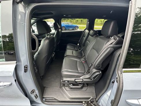 Used 2024 Honda Odyssey Sport image 19