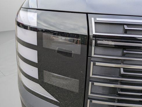 New 2026 Hyundai Palisade SE FWD image 13