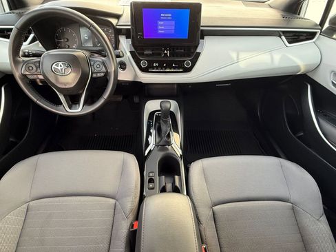 Certified 2025 Toyota Corolla SE image 15