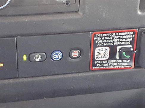 New 2025 Chevrolet Express 3500 w/ Power Convenience Package image 15