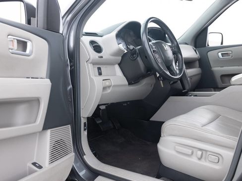 Used 2013 Honda Pilot EX-L image 25