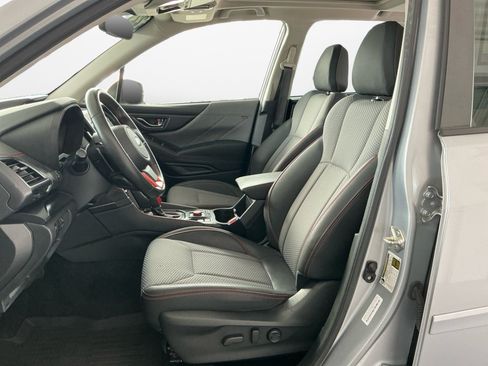 Used 2022 Subaru Forester Sport AWD/4WD image 11