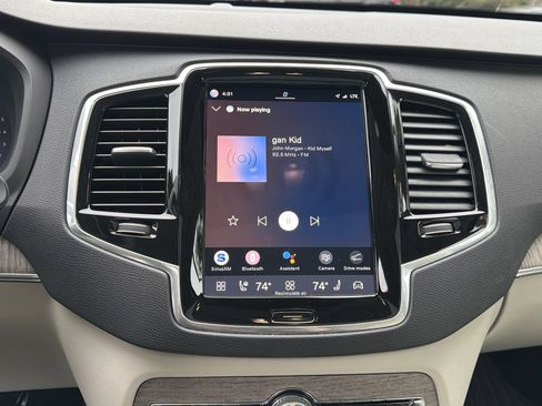 Certified 2023 Volvo XC90 B6 Plus w/ Protection Package Premier image 26