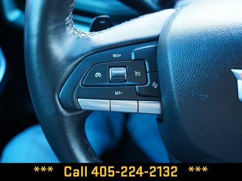 Used 2025 Cadillac XT4 Premium Luxury AWD/4WD image 31
