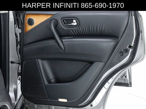 Used 2014 INFINITI QX80 2WD w/ Theater Package image 71