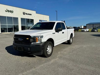 Used 2020 Ford F150 XL w/ XL Power Equipment Group