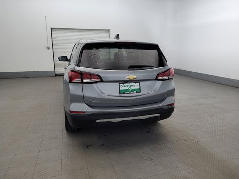 Used 2023 Chevrolet Equinox LT image 6