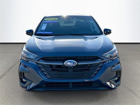 Used 2024 Subaru Legacy Premium image 2