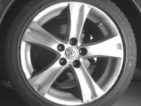 Used 2012 Lexus IS 250 w/ Premium Pkg Value Edition RWD image 12
