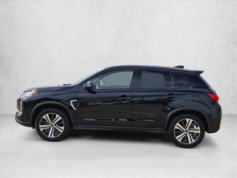 Used 2022 Mitsubishi Outlander Sport SE image 8