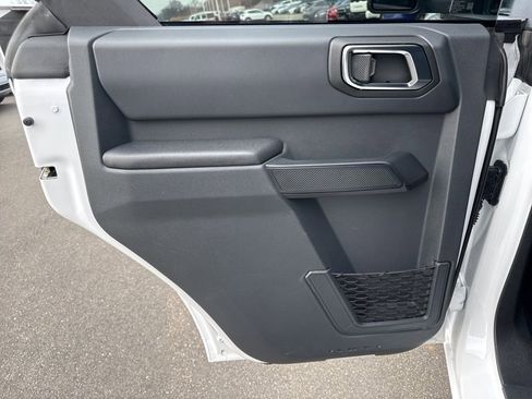 Used 2025 Ford Bronco Big Bend image 28