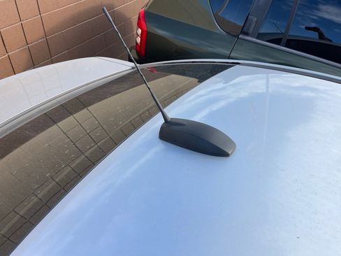 Used 2015 Chevrolet Cruze LS image 7