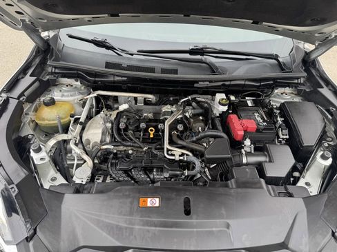 Used 2022 Mitsubishi Outlander SE image 9