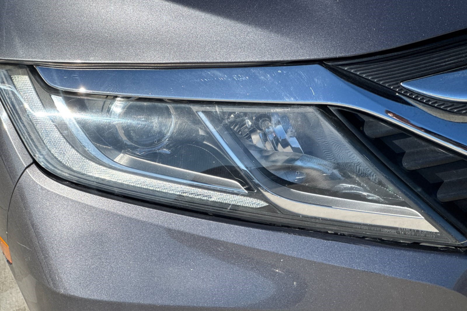 Used 2018 Honda Odyssey EX-L image 11