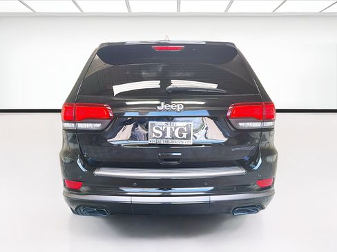 Used 2019 Jeep Grand Cherokee Limited X RWD image 5
