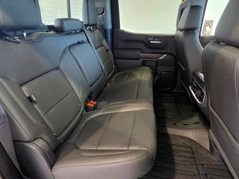 Used 2019 GMC Sierra 1500 SLT w/ SLT Premium Plus Package AWD/4WD image 61