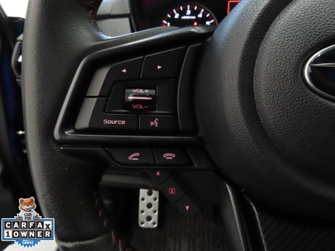 Used 2023 Subaru WRX Premium image 15