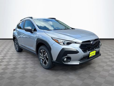 New 2026 Subaru Crosstrek 2.5i Premium AWD/4WD image 3