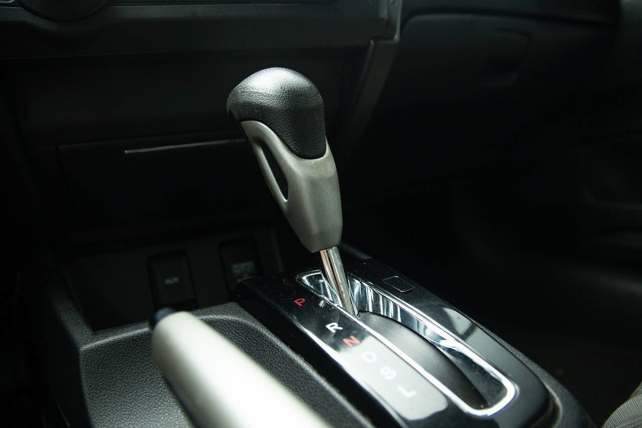 Used 2015 Honda Civic LX image 23