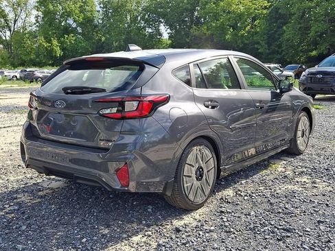 New 2026 Subaru Impreza RS AWD/4WD image 6