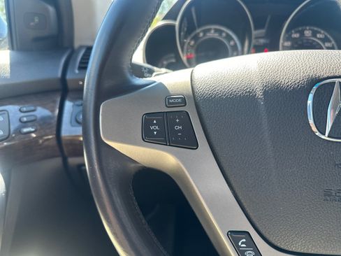 Used 2013 Acura MDX w/ Advance & Entertainment AWD/4WD image 33