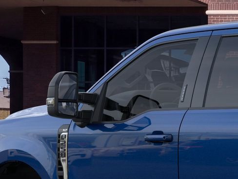 New 2026 Ford F250 XLT w/ XLT Premium Package AWD/4WD image 20