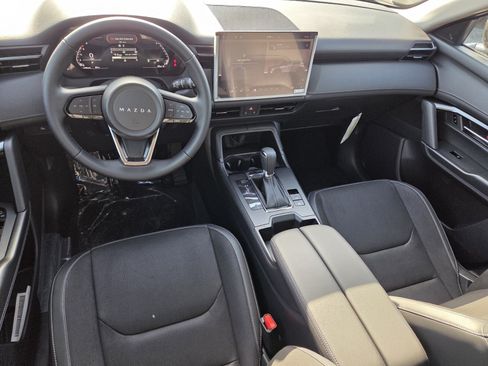 New 2026 MAZDA CX-5 Preferred AWD/4WD image 8