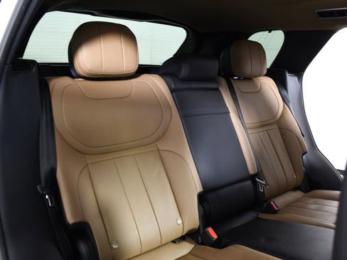 Used 2024 Land Rover Range Rover Sport Dynamic SE image 22