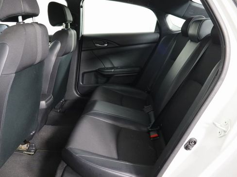 Used 2021 Honda Civic Sport image 16