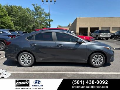 Used 2023 Kia Forte LX