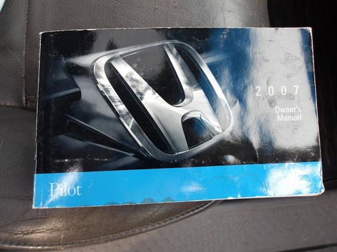 Used 2007 Honda Pilot EX-L image 26