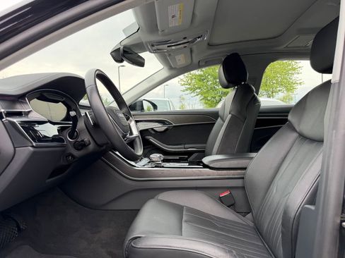 Certified 2023 Audi A8 L 3.0T w/ Comfort Plus Package AWD/4WD image 19