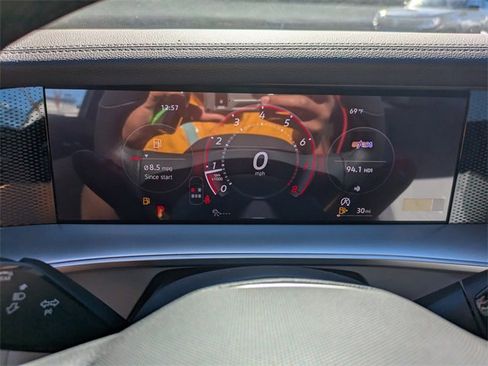 New 2026 Volkswagen Tiguan SE R-Line image 28