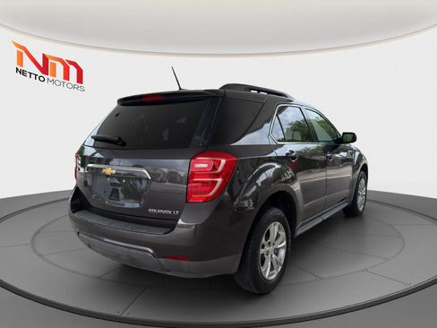 Used 2016 Chevrolet Equinox LT w/ Convenience Package FWD image 5