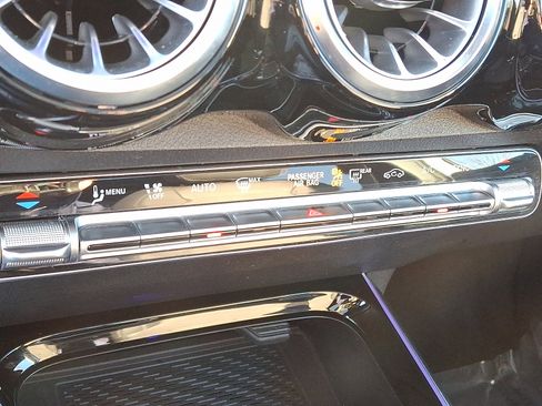 Certified 2023 Mercedes-Benz GLB 250 GLB 250 image 16