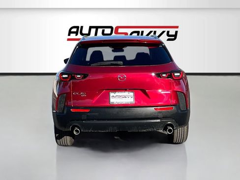 Used 2025 MAZDA CX-50 AWD 2.5 S w/ Cargo Package image 6