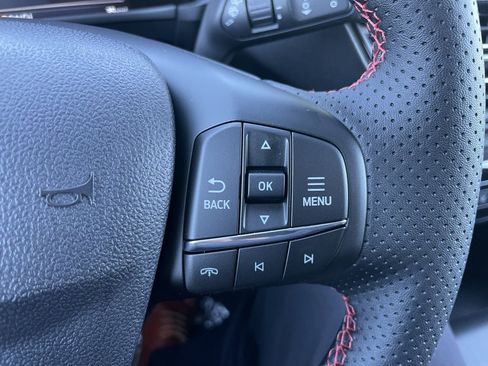 New 2026 Ford Escape ST-Line Select w/ Tech Pack #1 image 22