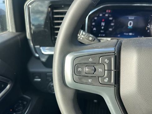 New 2026 Chevrolet Silverado 2500 LT w/ Convenience Package image 13