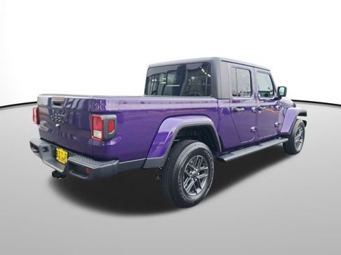 New 2026 Jeep Gladiator Sport image 6