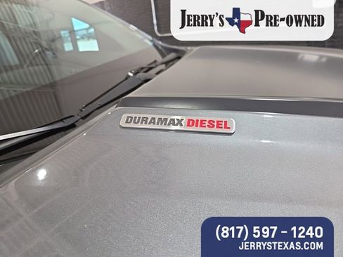 Used 2019 Chevrolet Colorado ZR2 image 5