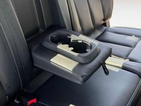 Used 2019 Nissan Titan PRO-4X w/ Pro-4x Convenience Package AWD/4WD image 27