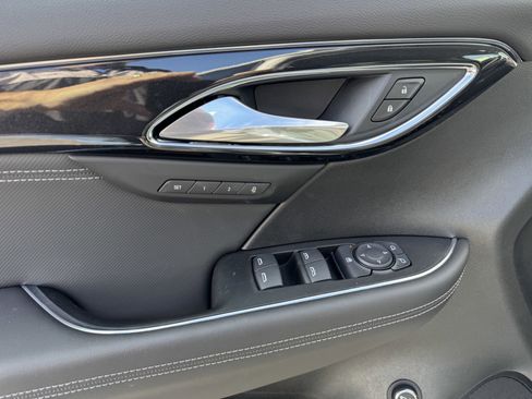New 2026 Buick Envision Preferred AWD/4WD image 17