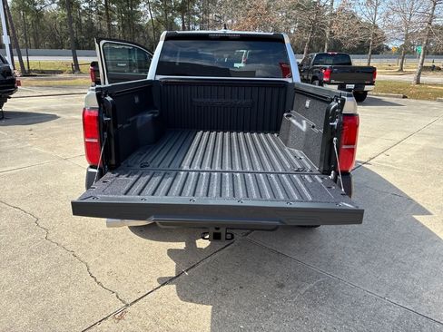 New 2026 Toyota Tacoma SR image 29