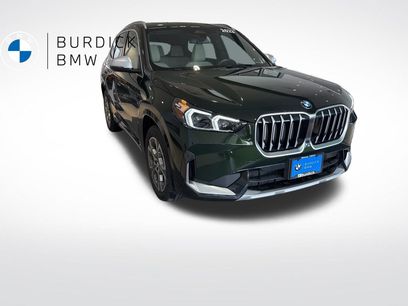 Certified 2023 BMW X1 xDrive28i w/ Convenience Package
