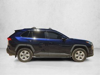 Used 2020 Toyota RAV4 XLE w/ Convenience Package AWD/4WD video 4