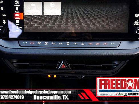 New 2026 Dodge Charger Scat Pack w/ Track Package image 21