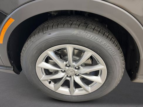 New 2026 Honda CR-V EX image 10