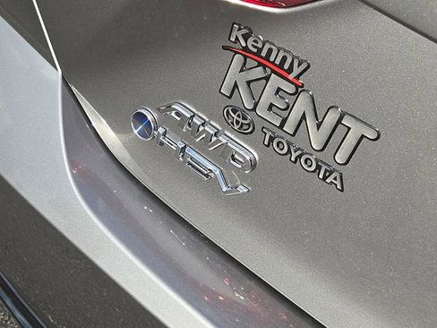 New 2026 Toyota Camry XLE AWD/4WD image 5